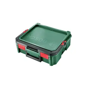 Коробка для хранения Bosch SystemBox Прямоугольная 1600A016CT