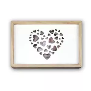 Storage box ZEP LOVE BOX CZ1257