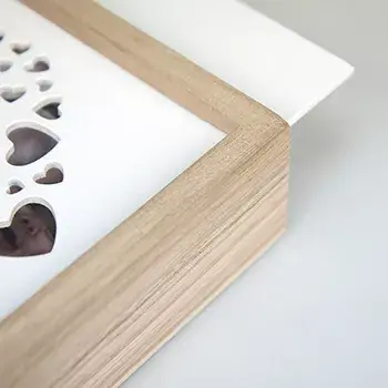Uzglabāšanas kaste ZEP LOVE BOX CZ1257 Photo 3