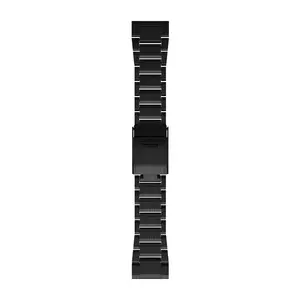 Ремешок Garmin QuickFit® 26 Titanium 26 мм