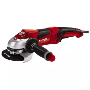 Шлифовальная машинка Einhell TE-AG 125 CE 12.5 см 11000 об/мин 1100 Вт 2.8 кг