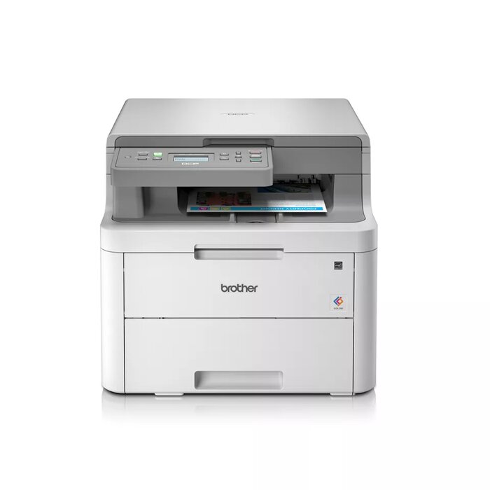 Multifunctional printers