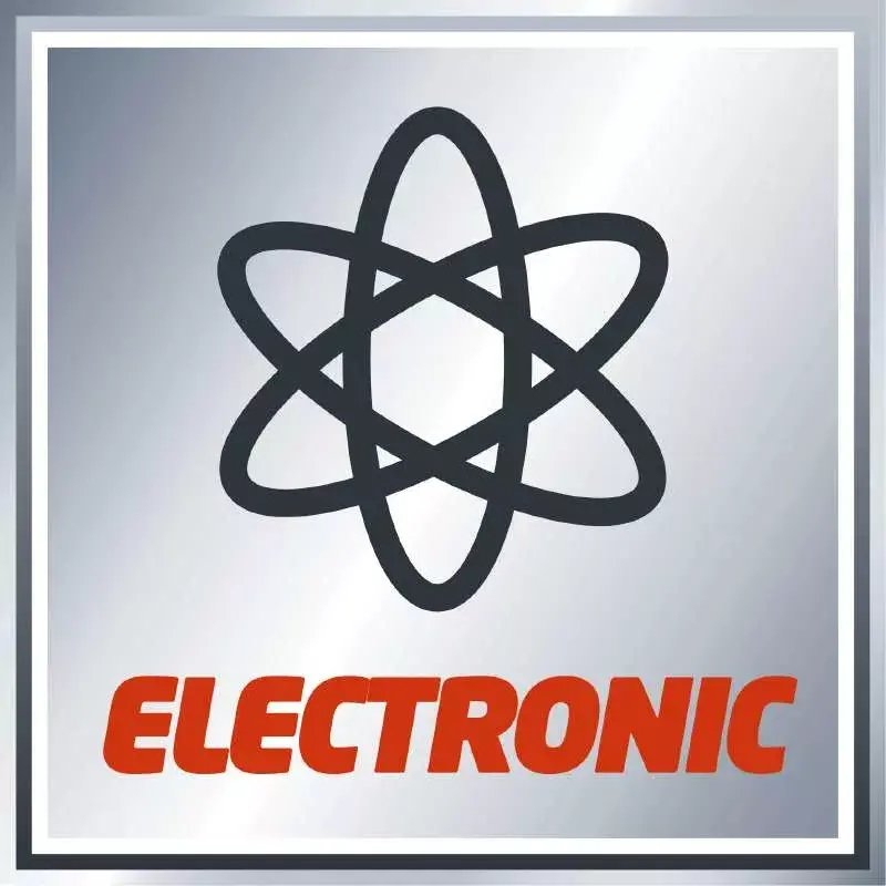 Миксер Einhell TC-MX 1400-2 E Photo 3