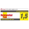 Миксер Einhell TC-MX 1400-2 E Photo 5