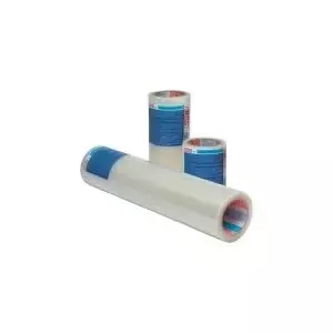 Protective Film Tesa Surface Protection 04848-2-1 Transparent 1 m x 100 m
