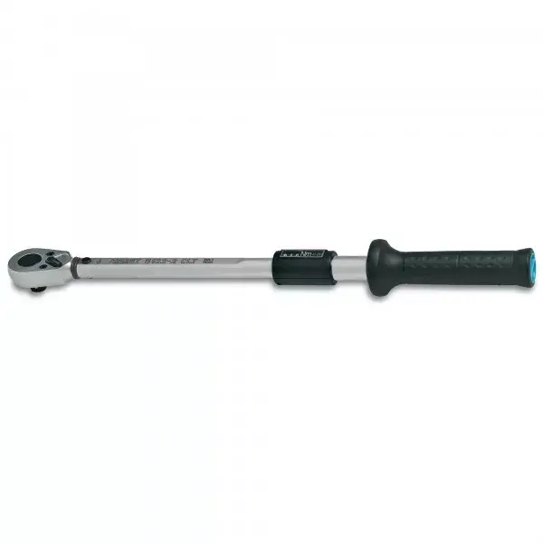 Click torque wrench HAZET 5122-2CLT Photo 7