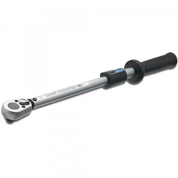 Click torque wrench HAZET 5122-2CLT Photo 8