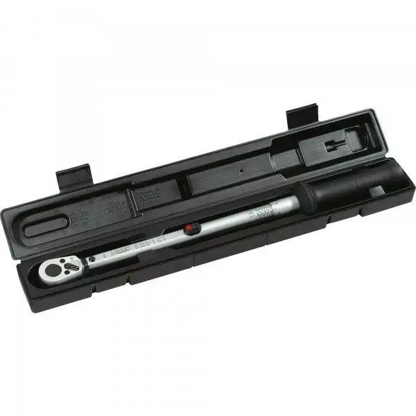 Click torque wrench HAZET 5122-2CLT Photo 11