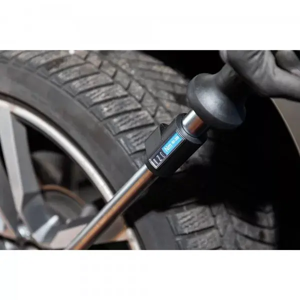 Click torque wrench Hazet 5123-2CLT Photo 5