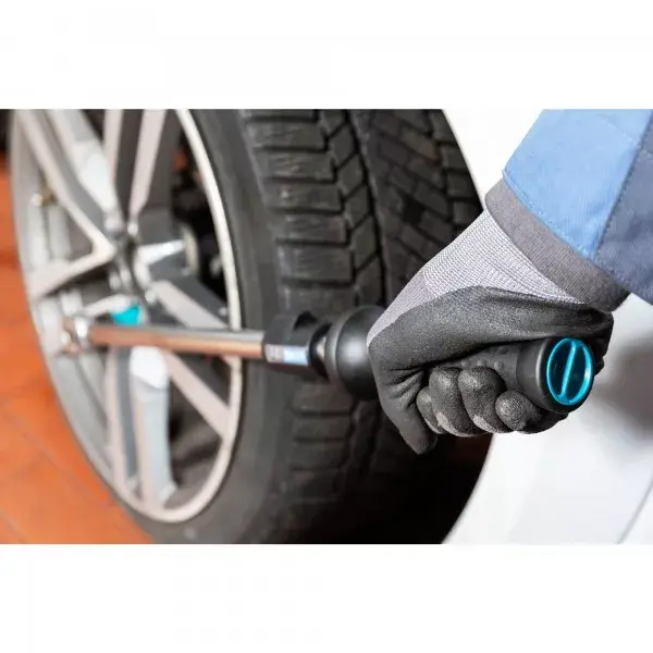 Click torque wrench Hazet 5123-2CLT Photo 6