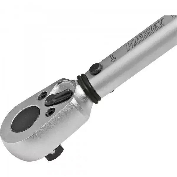 Click torque wrench Hazet 5123-2CLT Photo 10