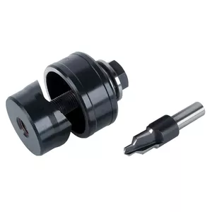Hole cutter Wolfcraft 1-hole cutter model 3762000 for drilling single holes in wood and drywall