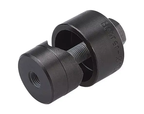 Urbis griezējs Wolfcraft 1-hole cutter 3762000 Photo 2