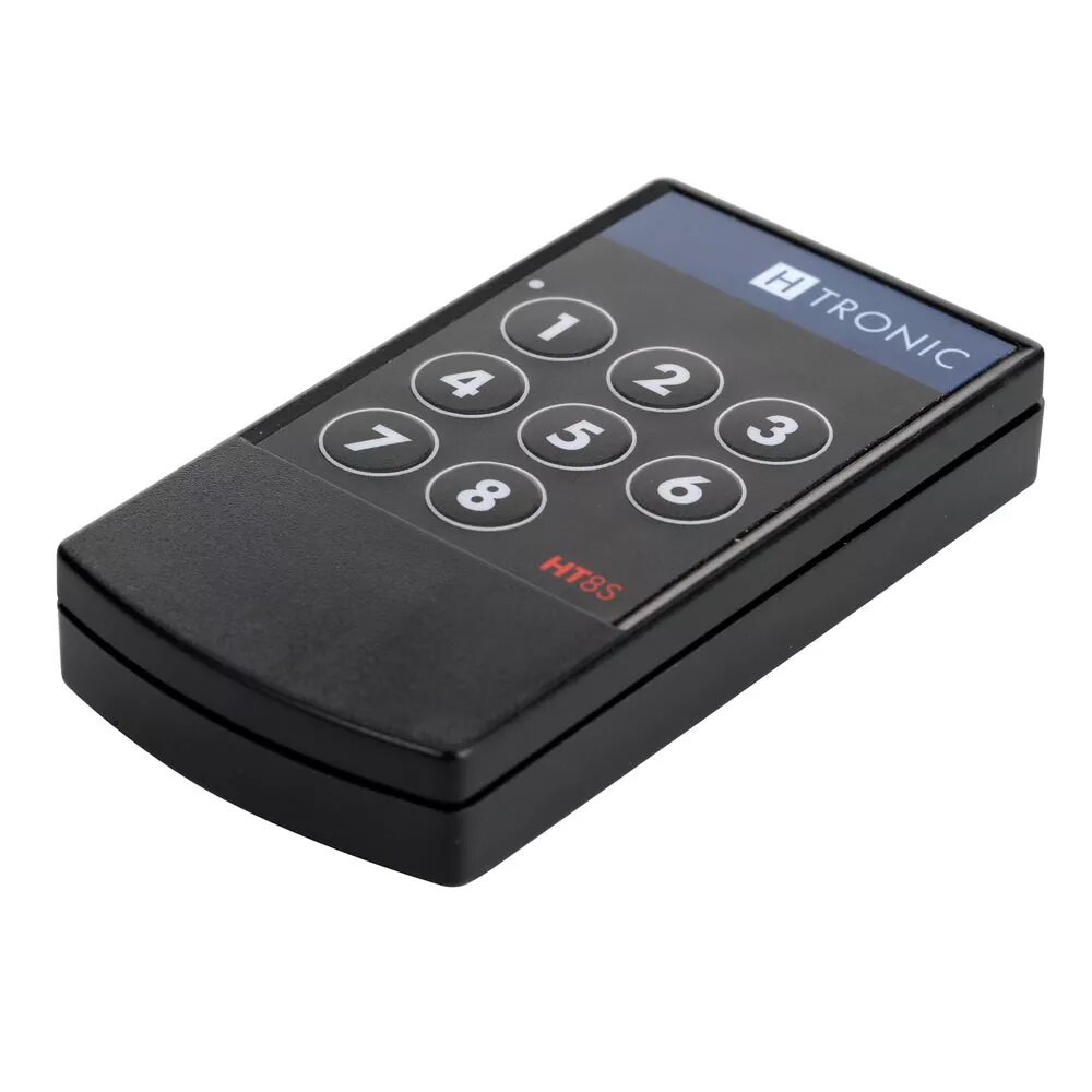 Remote Controls