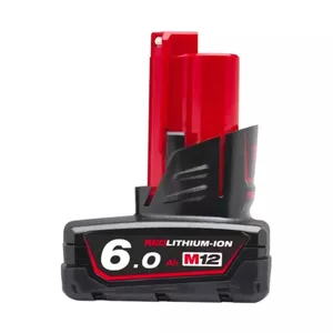 Milwaukee M12B6 not categorized