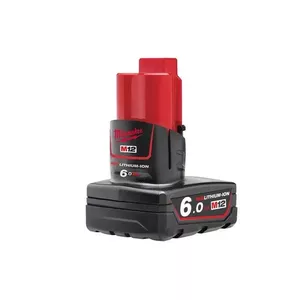 Milwaukee M12B6 not categorized