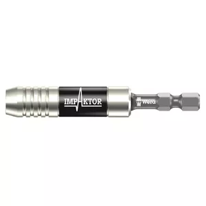 Bit holder Wera 897/4 IMP