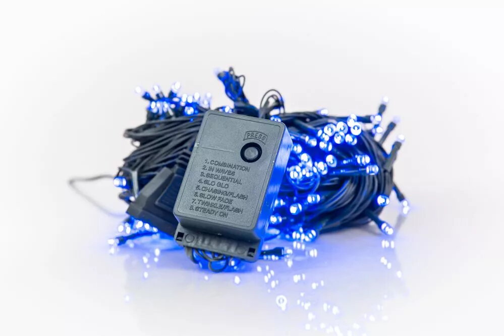 Holiday & Decorative Lighting