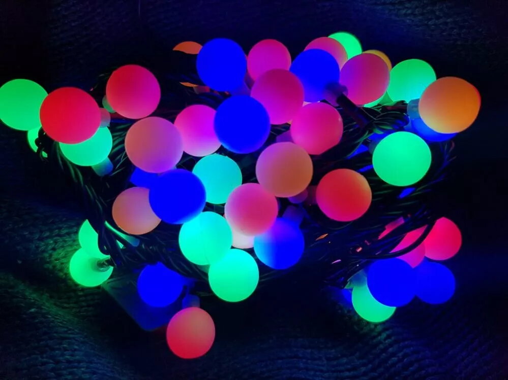 Holiday & Decorative Lighting