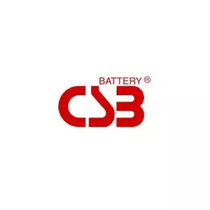 CSB AKU GP12170 12V 17Ah GP12170B1