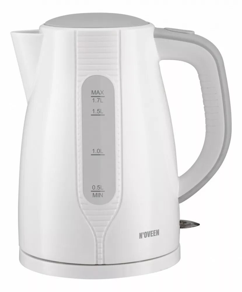 Electric Kettles