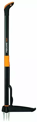 Nezāļu izvilcējs Fiskars Xact 100 cm 1020126 Photo 2