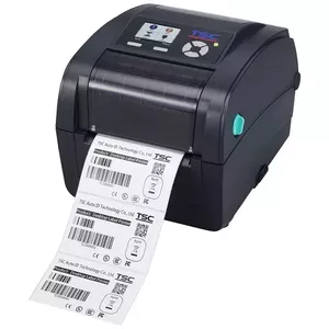 Etiķešu printeris TSC TC210