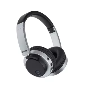 Headset Denver BTN-206 BLACK
