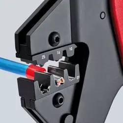 Плоскогубцы Knipex 97 43 200 A Photo 3