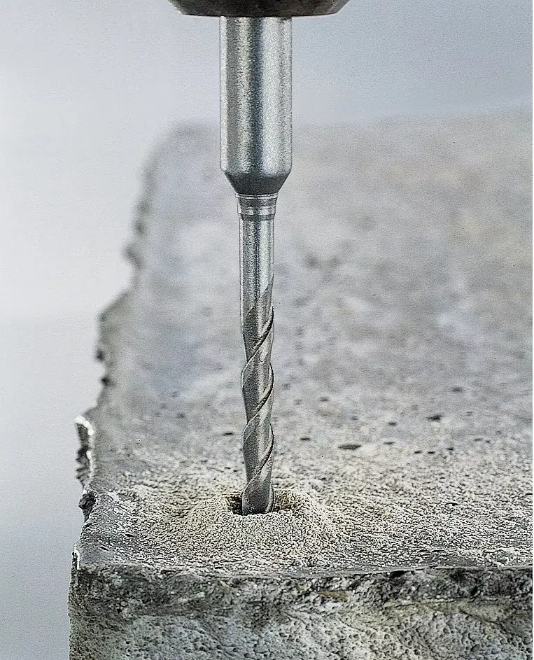 Hammer Drill Wolfcraft 7886010 Photo 3
