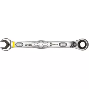 Wrench Wera Joker Switch 10