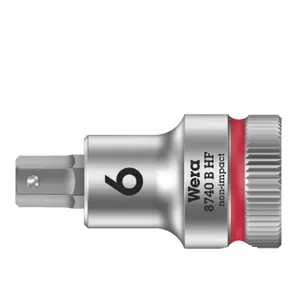 Набор головок Wera 05003035001