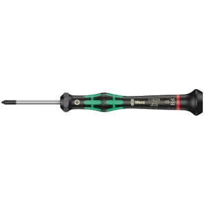 Manual screwdriver Wera 05118026001 Single Straight, blade width 19 mm, length 139 mm
