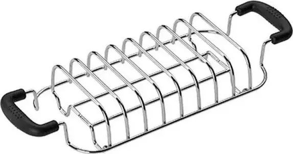 Smeg TSBW01 Warming Rack Photo 2
