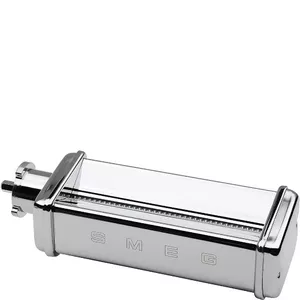 Smeg Spaghetti cutter SMSC01 Chrome Aluminium Steel Italy