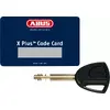 U-lock ABUS 540/160HB300 Photo 2