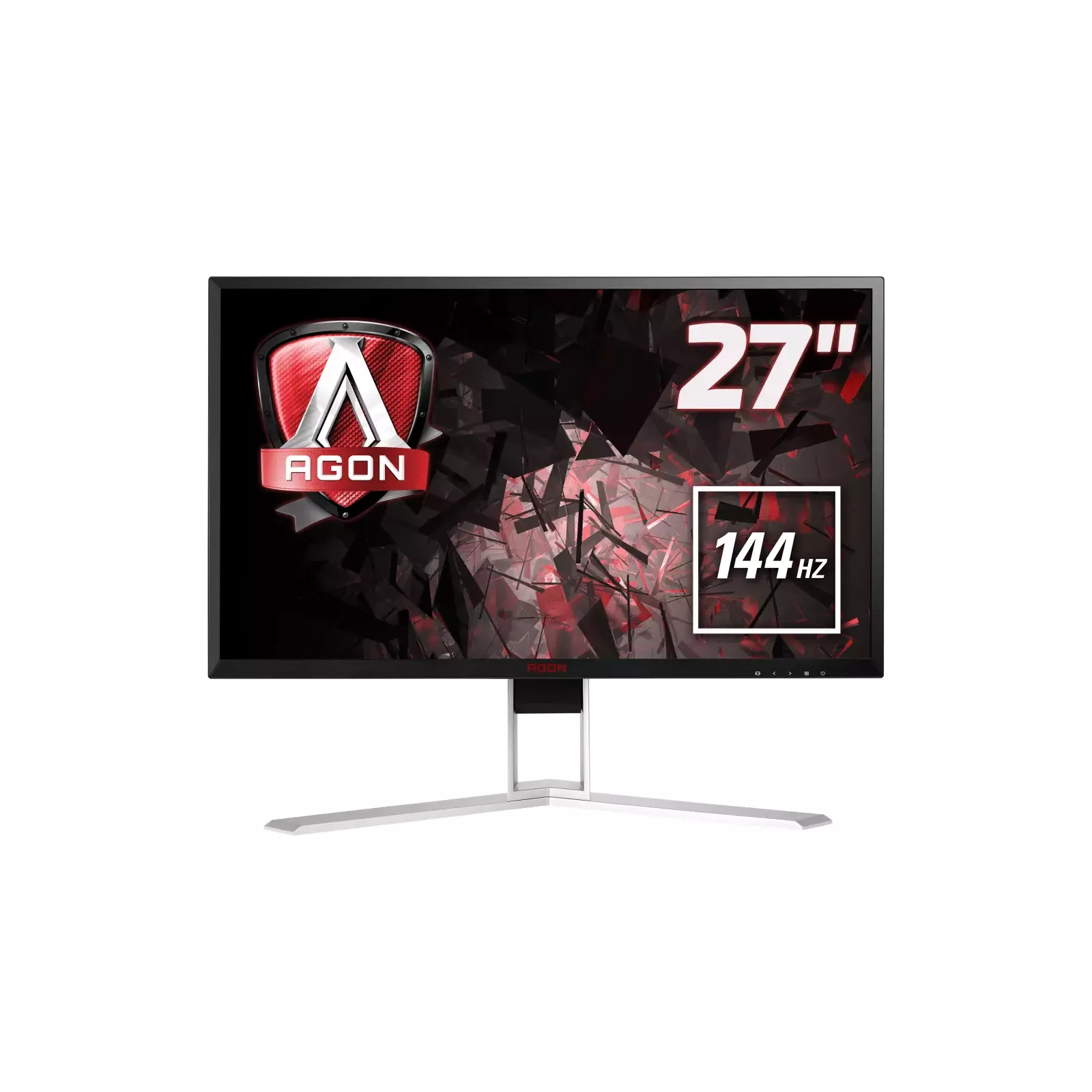 AOC AG271QX Photo 1