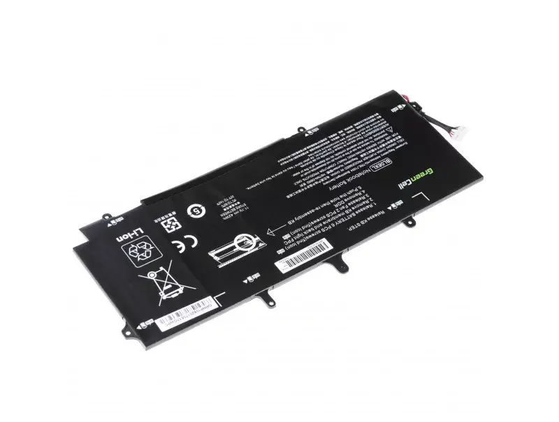 Akumulators Green Cell HP108 EliteBook Folio 1040 G1 G2 Photo 6