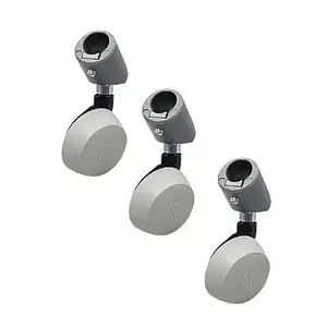 Tripod Accessory Manfrotto 017 — grey, max load 10 kg, weight 450 g