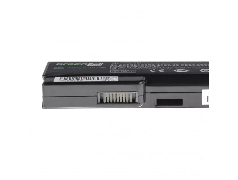 Akumulators Green Cell HP50PRO EliteBook ProBook Photo 6