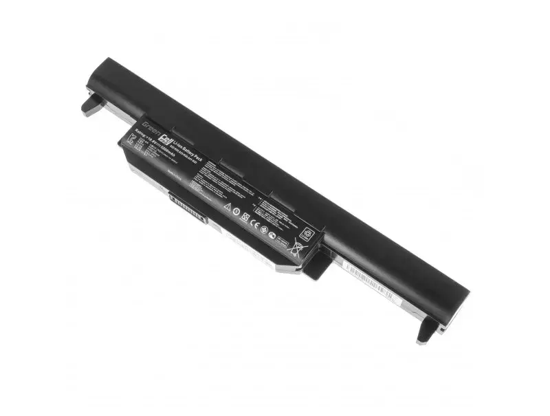 Battery Green Cell AS37PRO for ASUS — 5200 mAh Photo 2