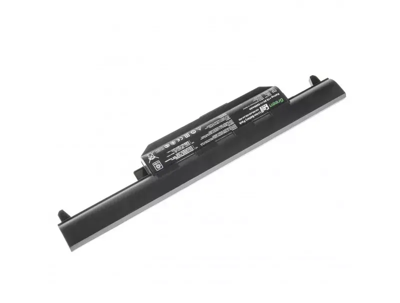 Battery Green Cell AS37PRO for ASUS — 5200 mAh Photo 3