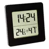 Iekštelpu elektroniskais higrometrs TFA-Dostmann 30.5038 Photo 2