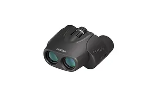 Бинокль Pentax PX BINO UP 8-16 x 21 BLACK
