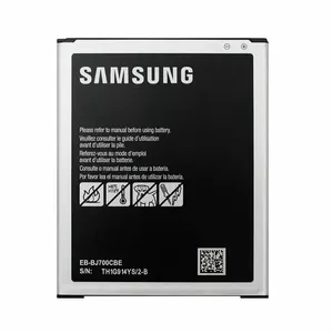 Аккумулятор OEM EB-BJ700CBE для Samsung Galaxy J7 — Li-ion 3000 мАч, модель с 5,5" экраном