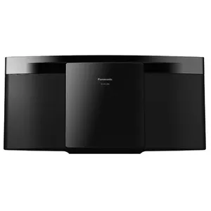 Home audio micro system Panasonic SC-HC200