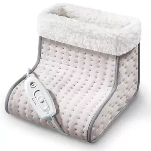 Electric Foot Warmer Sanitas SFW 10