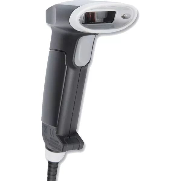 Barcode Scanners