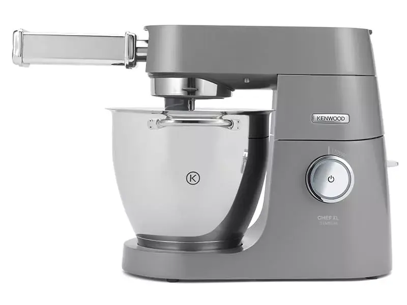 Pasta press Kenwood KAX983ME Photo 2