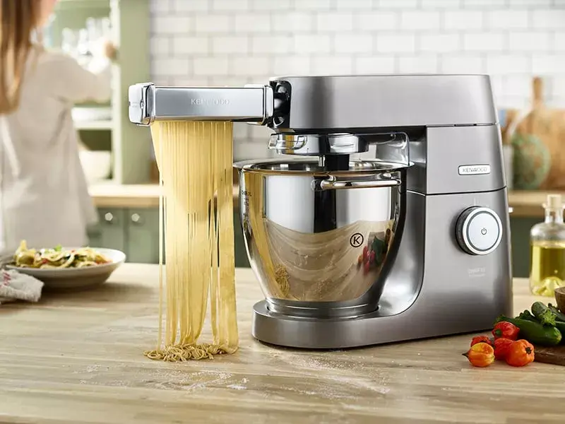 Pasta press Kenwood KAX983ME Photo 3